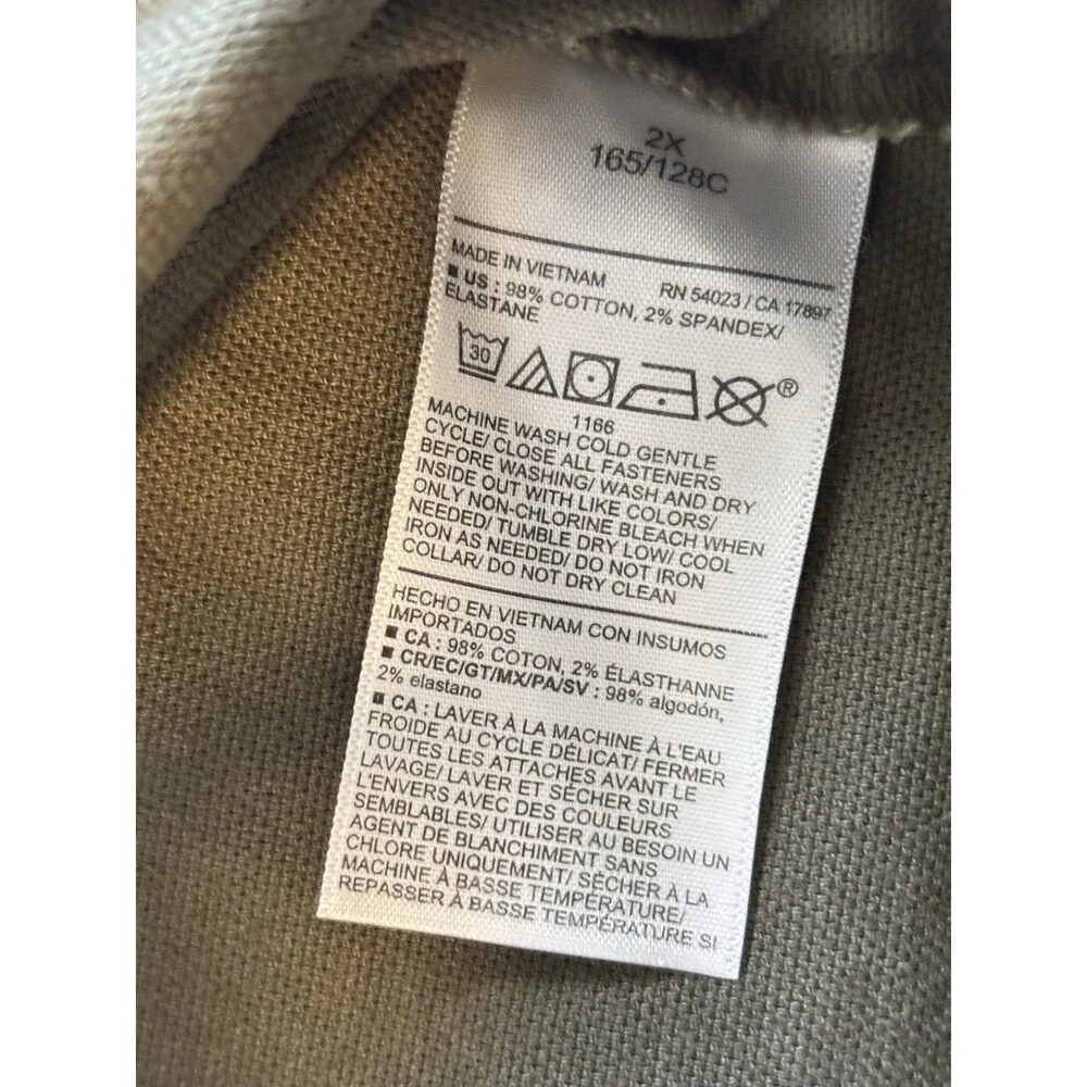 Old Navy Olive Green Utility Jacket